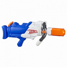 Blaster Nerf Super Soaker Cu Apa Hydra foto