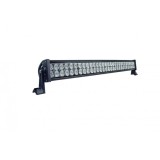 Proiector LED Off Road cu putere 180W, 80cm, 60LED, Universal