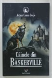 CAINELE DIN BASKERVILLE de ARTHUR CONAN DOYLE , 2005