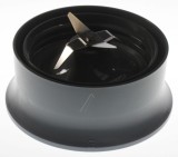 BLADE UNIT ASSY SEAL RING-GREY KHH326WH KW715967 robot / aparat bucatarie Kenwood DELONGHI