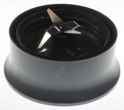 BLADE UNIT ASSY SEAL RING-GREY KHH326WH KW715967 robot / aparat bucatarie Kenwood DELONGHI foto