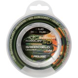 Leader Leader Mimicry Green 0.50mm 15.6Kg 100M, Prologic