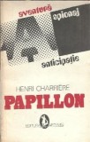 Papillon - Henri Charriere
