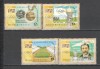 Ungaria.1994 100 ani Comitetul Olimpic International IOC XU.342, Nestampilat