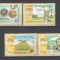 Ungaria.1994 100 ani Comitetul Olimpic International IOC XU.342