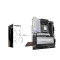 PLACI de BAZA Gigabyte B650 AERO G AM5 4x DDR5, 3x PCIE x16, 3x M.2, 1x USB TYPE-C 1x HDMI, 4x SATA 6GB/s, ATX &quot;B650 AERO G&quot;