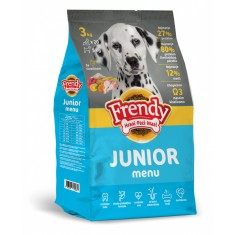 Frendy Junior 3kg