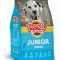 FRENDY JUNIOR 10Kg- Hrana uscata pentru cainii tineri . Amestec complet pentru toate rasele si toate taliile. -10 KG