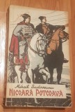 Nicoara Potcoava de Mihail Sadoveanu 1959