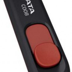 Stick USB A-DATA C008 8GB (Negru)