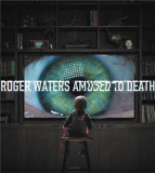Amused to Death | Roger Waters, Rock, sony music