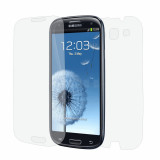 Folie de protectie Clasic Smart Protection Samsung Galaxy S3