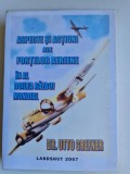Aspecte si actiuni ale fortelor aeriene in al doilea razboi mondial