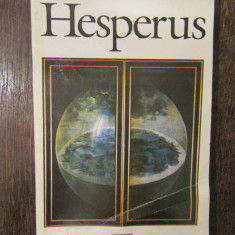 Hesperus - Ioan Petru Culianu