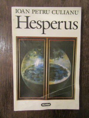 Hesperus - Ioan Petru Culianu foto