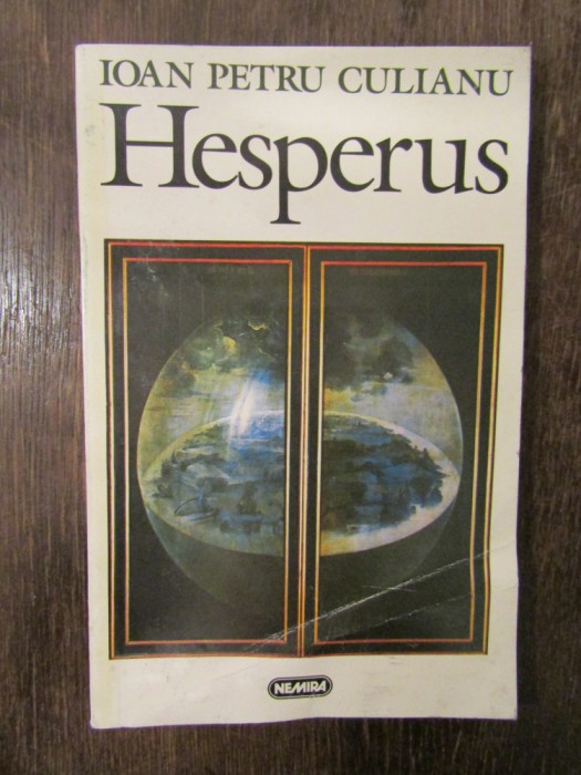 Hesperus - Ioan Petru Culianu