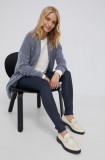 G-Star pantaloni femei, medium waist
