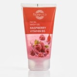 Gel de curățare facială cu zmeură și vitamina B5, 150 ml, CMCLASS