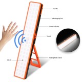Lanterna LED Reincarcabilă Multi-funcțională cu USB și Stand, CMCLASS
