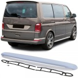 Spoiler sportiv pentru plafon, spoiler spate cu ABE, potrivit pentru VW Bus T6 T6.1 cu hayon din 15 Performance AutoTuning