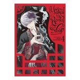 Cumpara ieftin Yokai Rental Shop Vol. 4