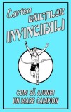 Cartea băieților invincibili - Hardcover - Huw Davies - Corint Junior