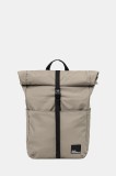 Jack Wolfskin rucsac Island culoarea verde, mare, neted, A64015