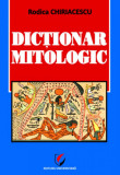 Cumpara ieftin Dictionar mitologic