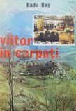 Cumpara ieftin Viitor in Carpati. Progres economic, civilizatie, socialism - 1979 - Radu Rey (A109)