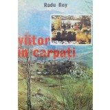 Viitor in Carpati. Progres economic, civilizatie, socialism - Radu Rey - 1979