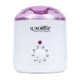 Cumpara ieftin Incalzitor ceara profesional UltraSmooth PRO LUXORISE, 800ml, LUXORISE Depil PRO