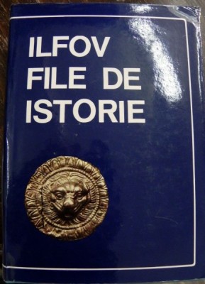 ILFOV , FILE DE ISTORIE , 1978 foto