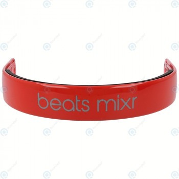 Banda Beats Mixr roșie foto