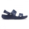 Sandale Crocs Classic Toddler Sandal Albastru - Navy, 22, 27
