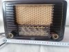 Aparat radio HORNYPHON W 256 U- MODEL SUPER-QUICK (cu lampi )
