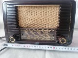 Aparat radio HORNYPHON W 256 U- MODEL SUPER-QUICK (cu lampi )