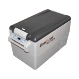 Frigider auto 32L 12-24V 50W cu compresor BK87820, Oem