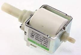 12000140 POMPA APA ULKA EP5GW, 230V/50HZ ESPRESSOR PHILIPS 996530007753 foto