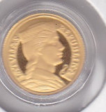 Letonia 5 lati 2003 Commemorative AUR, Europa