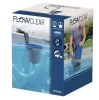 Colector de frunze pentru piscina Bestway, 2006 l/h