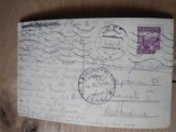Ilustrata circulatie (A) Bucuresti
