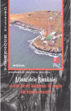 Esoterica Vol.15: Atlantidele Romaniei si alte locuri incarcate de magie din istoria noastra - Dan-Silviu Boerescu