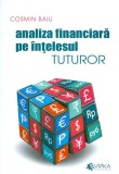 Cumpara ieftin Analiza financiara pe intelesul tuturor