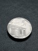B 11 Moneda 5 Centavos Cuba 2000, America Centrala si de Sud