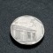 B 11 Moneda 5 Centavos Cuba 2000