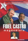 Fidel Castro mag&aacute;n&eacute;lete - H&aacute;rom Castro-testv&eacute;r t&ouml;rt&eacute;nete - Juanita Castro