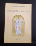 Frumusețea sfințeniei - Hrisostom Stamoulis