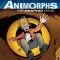 The Encounter (Animorphs Graphix #3)