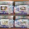 GEORGIA-&#039;&#039;EU-CEPT- 2006-A50a. anivers&#039;&#039;-4 Colite dant-diterite.-MNH nestamp.