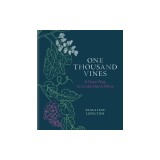 One Thousand Vines: A New Way to Understand Wine